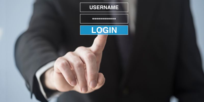 Cách đăng lý đăng nhập vào trò chơi